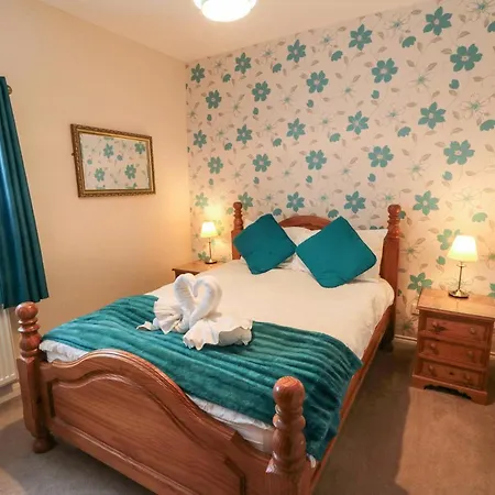 Manor Vakantiehuis Filey