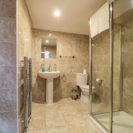 Vakantiehuis Manor *