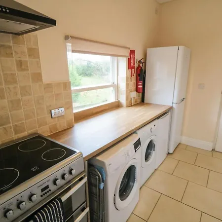 Dom wakacyjny Manor Filey