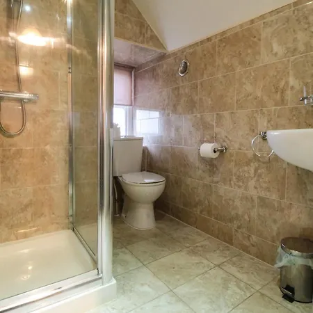 Dom wakacyjny Manor Filey