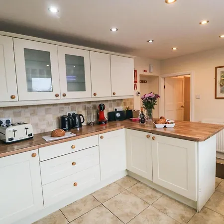 Dom wakacyjny Manor Filey