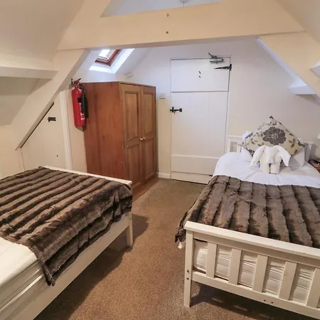 Dom wakacyjny Manor Filey