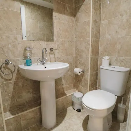 Manor Prázdninový dům