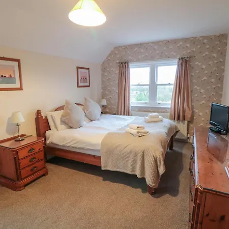 Manor Prázdninový dům