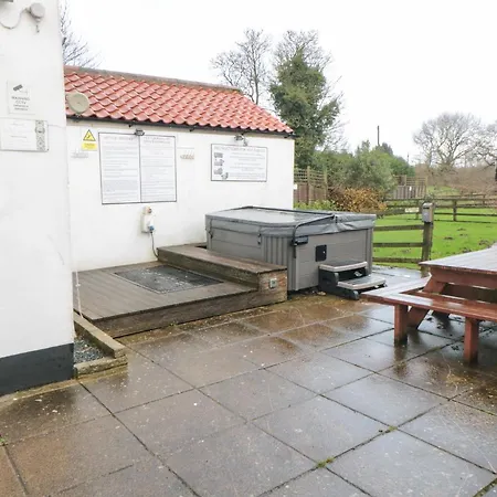 Manor Prázdninový dům *